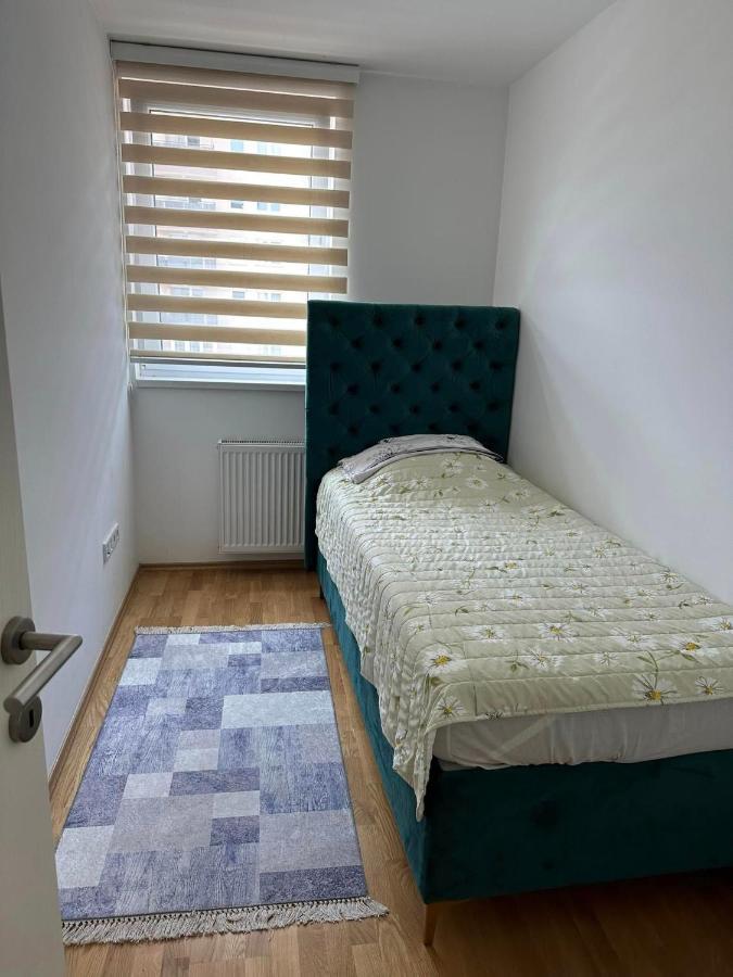 Apartment Otoka - Stan Na Dan