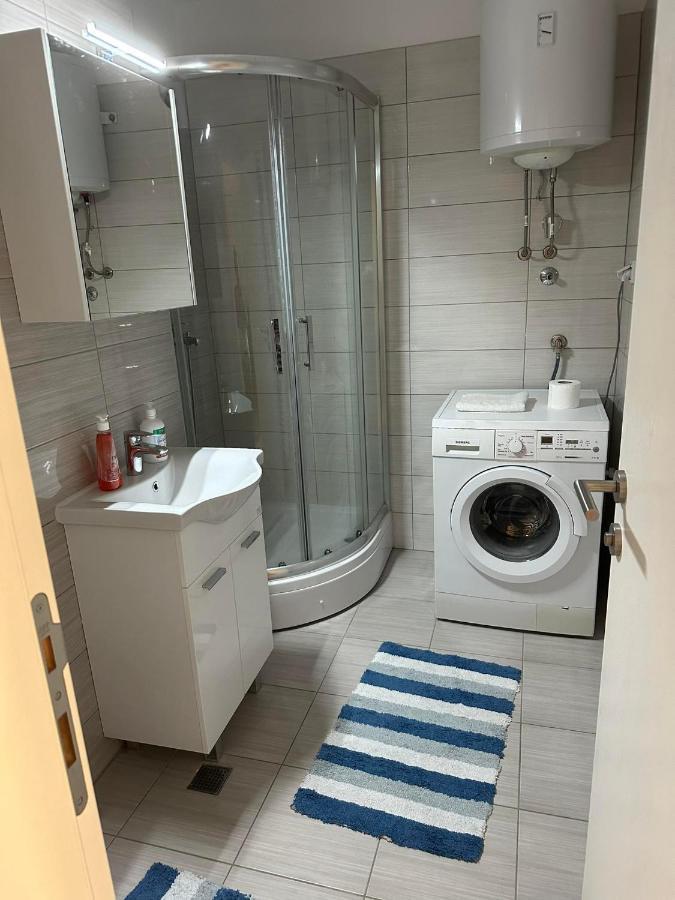 Otoka - Stan Na Dan Apartment *